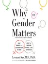 Cover image for Why Gender Matters